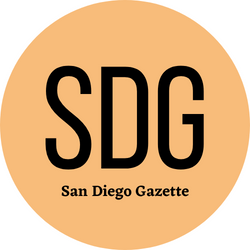 San Diego Gazette